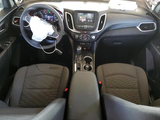 2021 CHEVROLET EQUINOX LT - 3GNAXUEV3MS174727