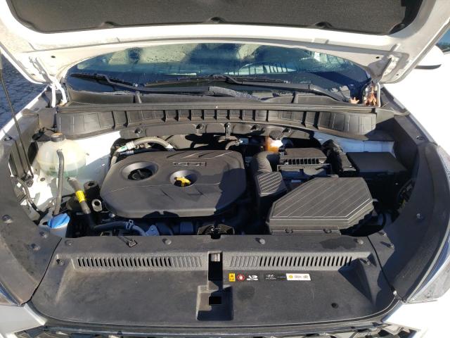 2020 HYUNDAI TUCSON LIM - KM8J33A40LU227972