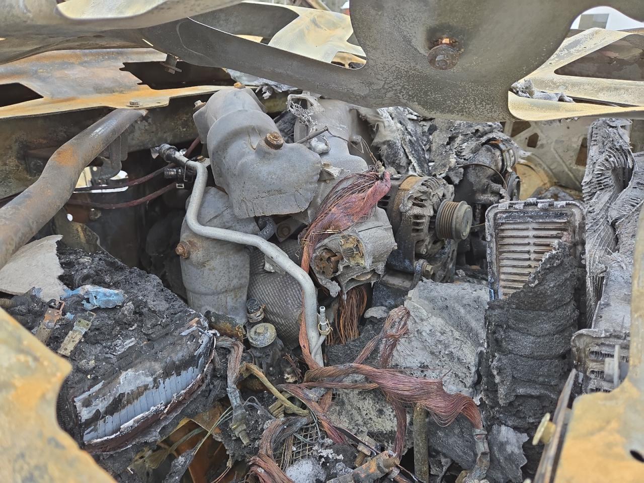 GMC SIERRA K3500 DENALI