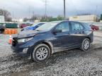 2019 CHEVROLET EQUINOX LS - 3GNAXSEV9KS508387