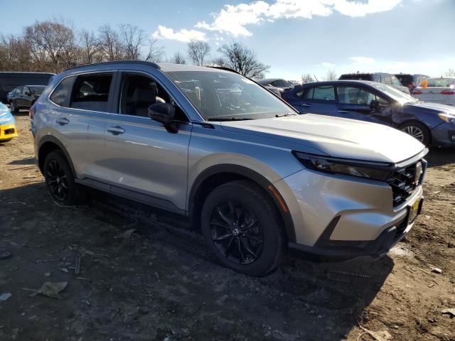 2024 HONDA CRV 5J6RS6H87RL010299