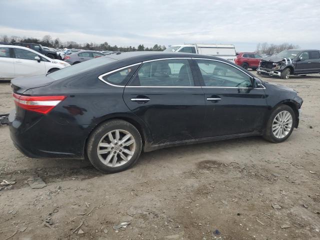2015 TOYOTA AVALON HYB 4T1BD1EB0FU036202