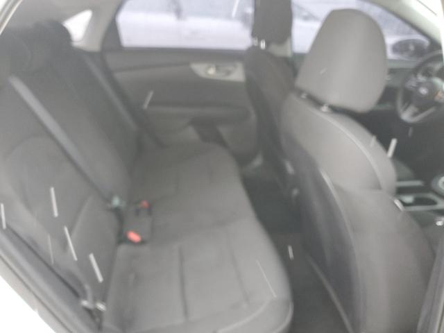 2021 KIA FORTE FE - 3KPF24AD2ME376063