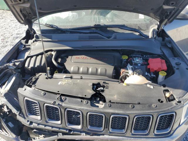 2021 JEEP COMPASS 80 3C4NJDEB6MT601295