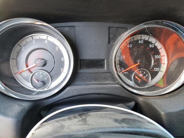2018 DODGE GRAND CARA - 2C4RDGBG3JR296122