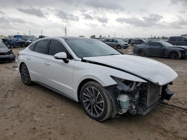 2021 HYUNDAI SONATA LIM - 5NPEH4J25MH130189