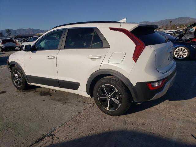 Vin: kndcr3le7r5148948, lot: 46449005, kia niro ex 20242
