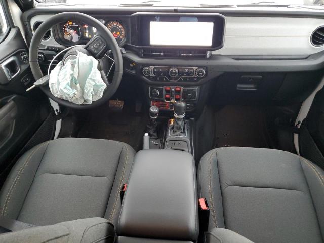 2025 JEEP WRANGLER S - 1C4PJXDN0SW517308