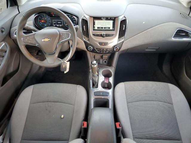 2017 CHEVROLET CRUZE LT - 3G1BE6SM5HS598922