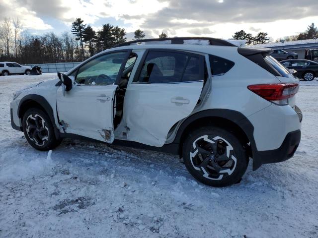 2021 SUBARU CROSSTREK - JF2GTHMC3MH346786