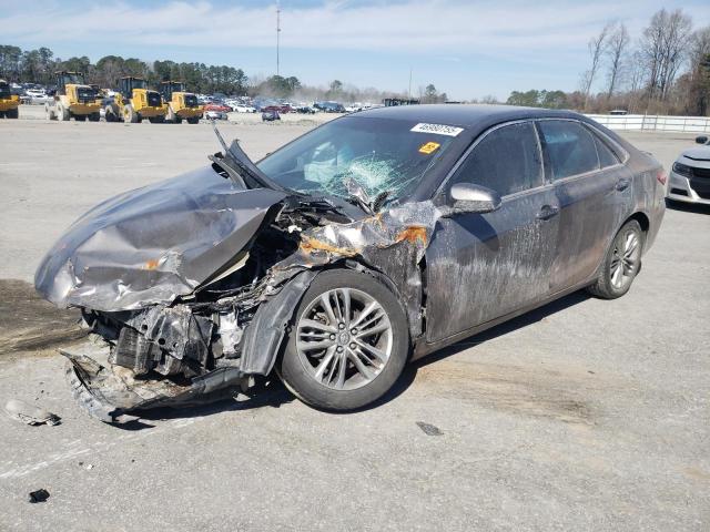 2016 TOYOTA CAMRY LE - 4T1BF1FKXGU231105