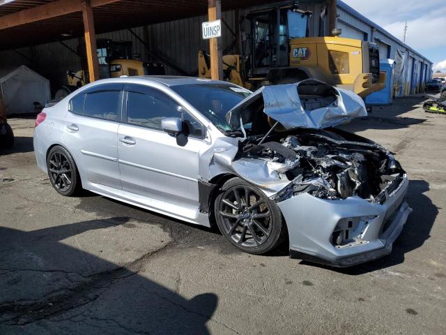 Vin: jf1va1h66l9829680, lot: 46712995, subaru wrx limited 20204