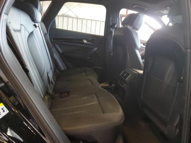 2019 AUDI Q5 TECHNIK WA1FNAFY1K2026607
