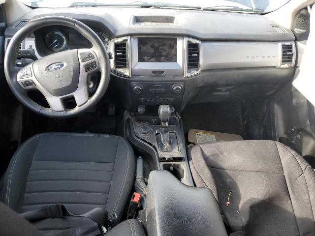 2022 FORD RANGER XL - 1FTER4FH0NLD13104