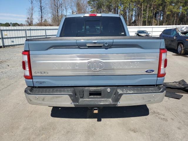 2023 FORD F150 SUPER - 1FTFW1ED6PFB53824