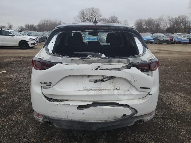 2021 MAZDA CX-5 TOURI - JM3KFBCM3M0354769