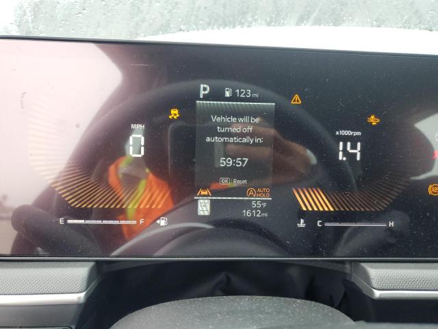 2025 KIA K5 LXS - KNAG24J78S5322304