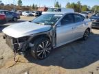 2019 NISSAN ALTIMA SR - 1N4BL4CV6KC204730