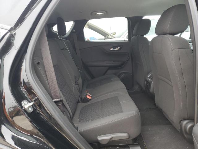 2021 CHEVROLET BLAZER 2LT 3GNKBCRS1MS553108