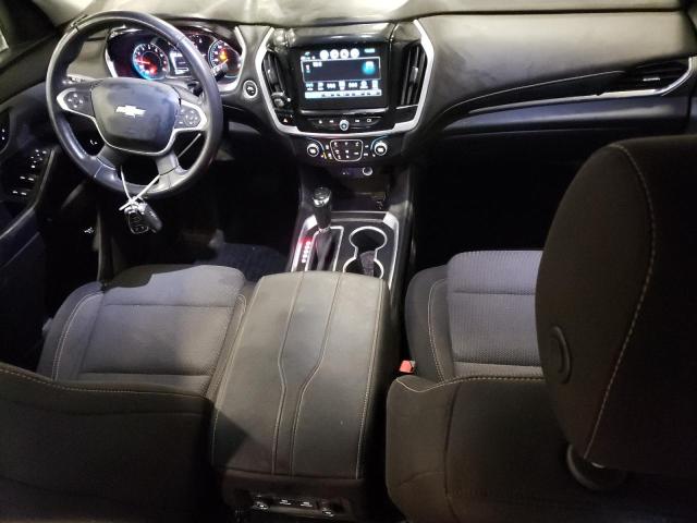 2019 CHEVROLET TRAVERSE L 1GNEVGKW3KJ281815
