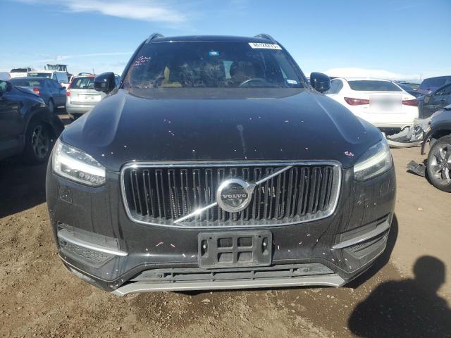 2016 VOLVO XC90 T6 - YV4A22PK8G1046873