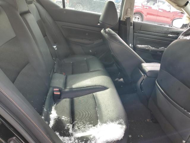 2021 NISSAN ALTIMA SR - 1N4BL4CW5MN351640