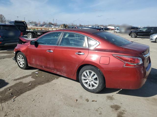 Vin: 1n4al3apxfc440345, lot: 43915895, nissan altima 2.5 20152