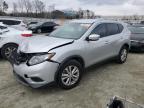 2015 NISSAN ROGUE S - KNMAT2MTXFP510335