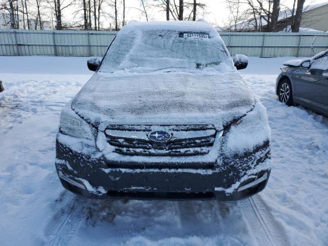 2018 SUBARU FORESTER 2 JF2SJAGC9JH539085