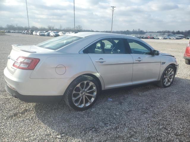 Vin: 1fahp2j81gg123814, lot: 45285415, ford taurus limited 20163