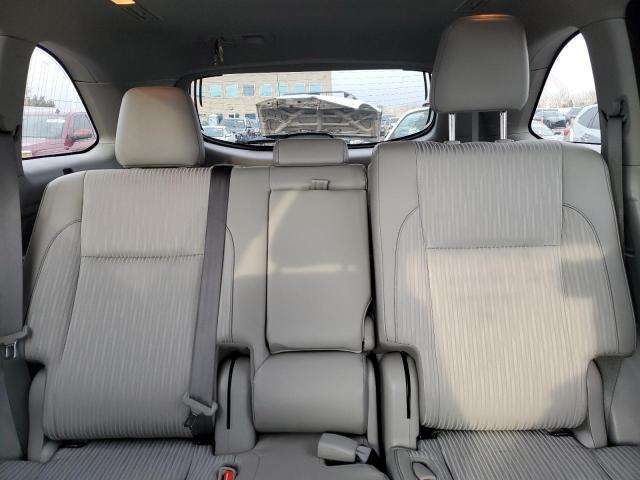 2017 TOYOTA HIGHLANDER 5TDBZRFH4HS441445