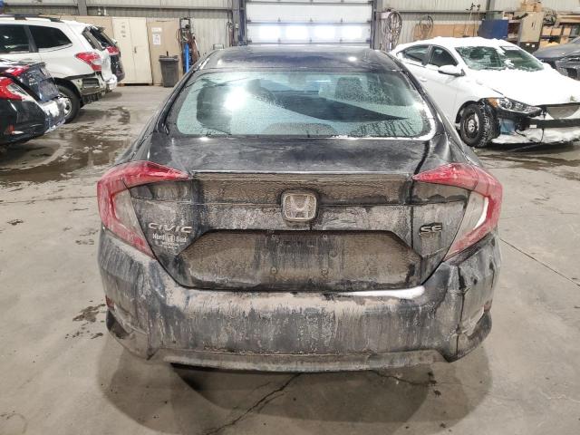 2018 HONDA CIVIC LX - 2HGFC2F62JH039910