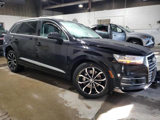 Vin: wa1labf72jd013055, lot: 47406865, audi q7 premium plus 20184