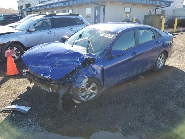 Vin: 5npll4ag5mh053017, lot: 46653435, hyundai elantra se 2021 img_1