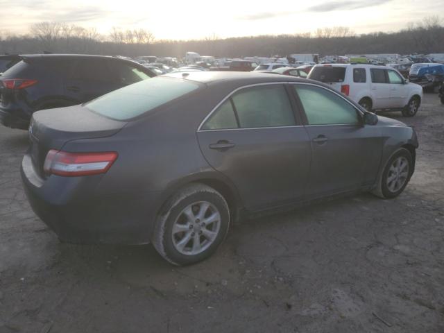 Vin: 4t4bf3ek8ar064429, lot: 42967045, toyota camry base 20103