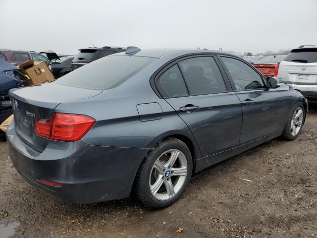 Vin: wba3c3c5xep661558, lot: 43089585, bmw 3 series i xdrive 20143