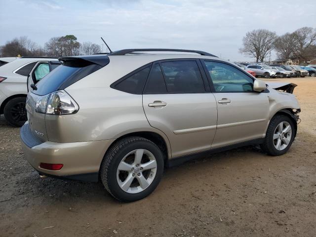 LEXUS RX 330 2005 brown  gas 2T2GA31U25C034786 photo #4