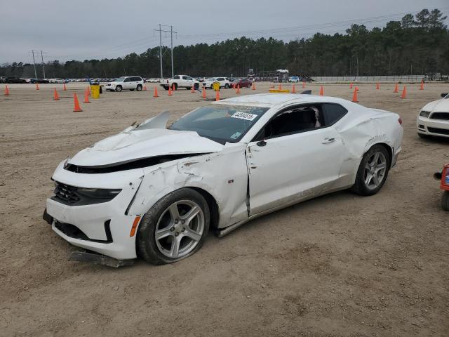 CHEVROLET CAMARO LS