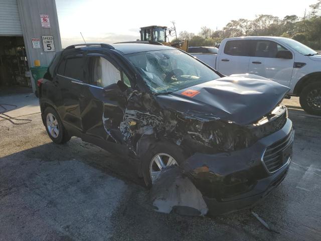 2017 CHEVROLET TRAX 1LT - 3GNCJLSBXHL285144