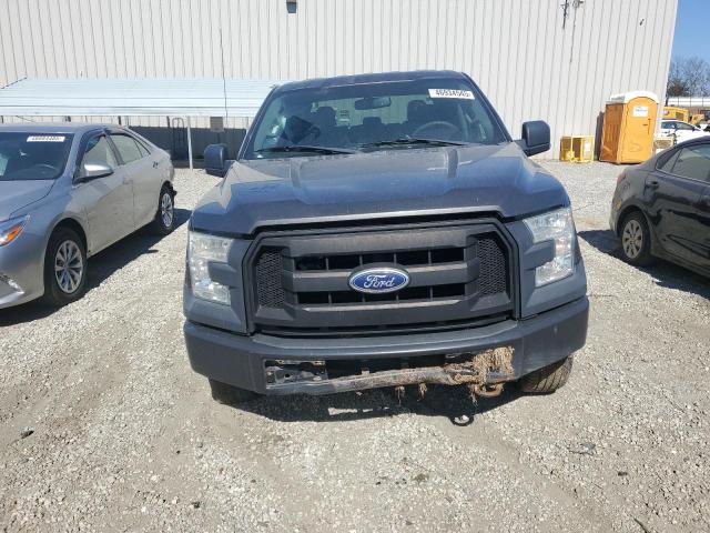 2015 FORD F150 SUPER - 1FTEW1EF9FKE55062