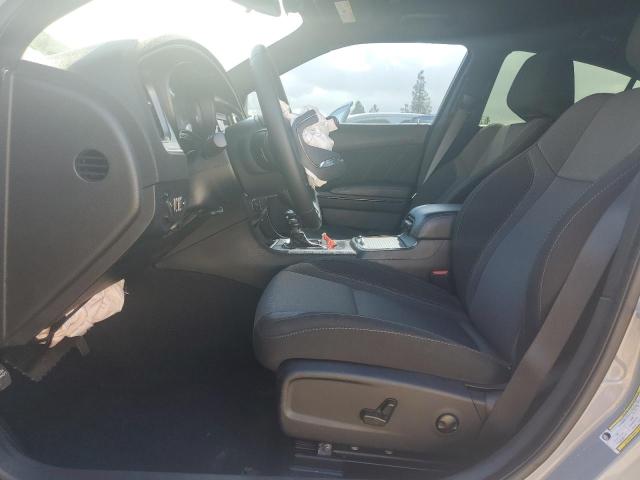 2022 DODGE CHARGER SX - 2C3CDXBG0NH158110