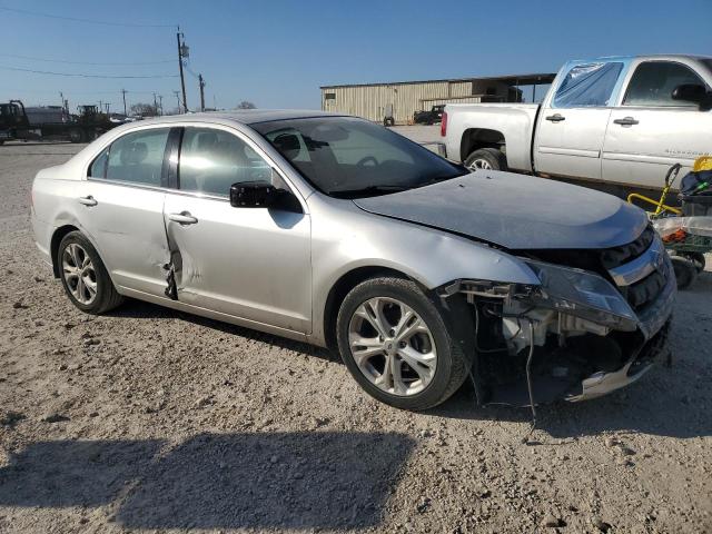 Vin: 3fahp0haxcr102413, lot: 42361855, ford fusion se 20124