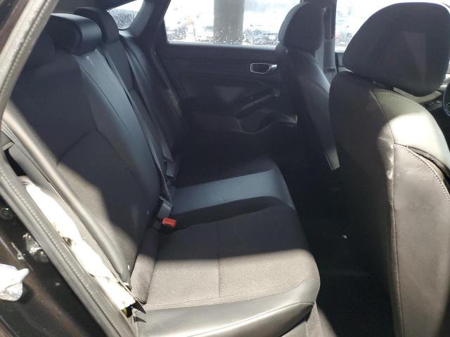 2023 HONDA CIVIC SPOR - 2HGFE2F54PH546401