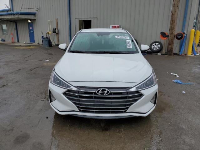2020 HYUNDAI ELANTRA SE - 5NPD74LFXLH502509