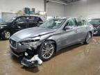 2018 INFINITI Q50 LUXE - JN1EV7AR2JM445799