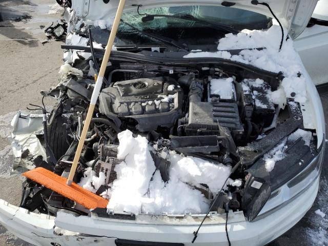 2020 VOLKSWAGEN TIGUAN S - 3VV0B7AX1LM133545