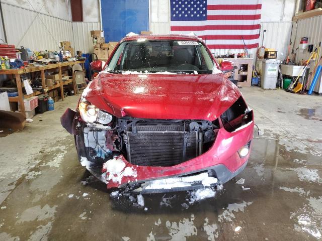 2015 MAZDA CX-5 TOURI - JM3KE4CY1F0519853