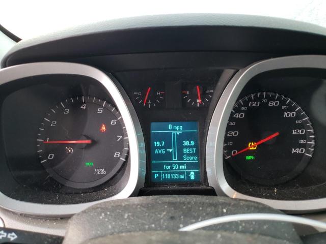2016 CHEVROLET EQUINOX LT - 2GNFLFEK6G6175831
