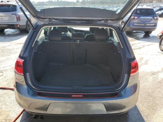2017 VOLKSWAGEN GOLF S - 3VW217AU5HM054786