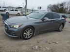 2017 INFINITI Q50 PREMIU - JN1EV7AP5HM730926